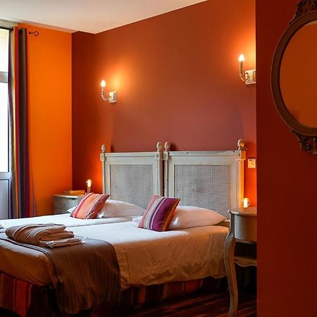 Auberge Du Manet Montigny-le-Bretonneux Luaran gambar