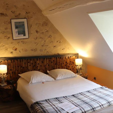 Auberge Du Manet Montigny-le-Bretonneux Luaran gambar