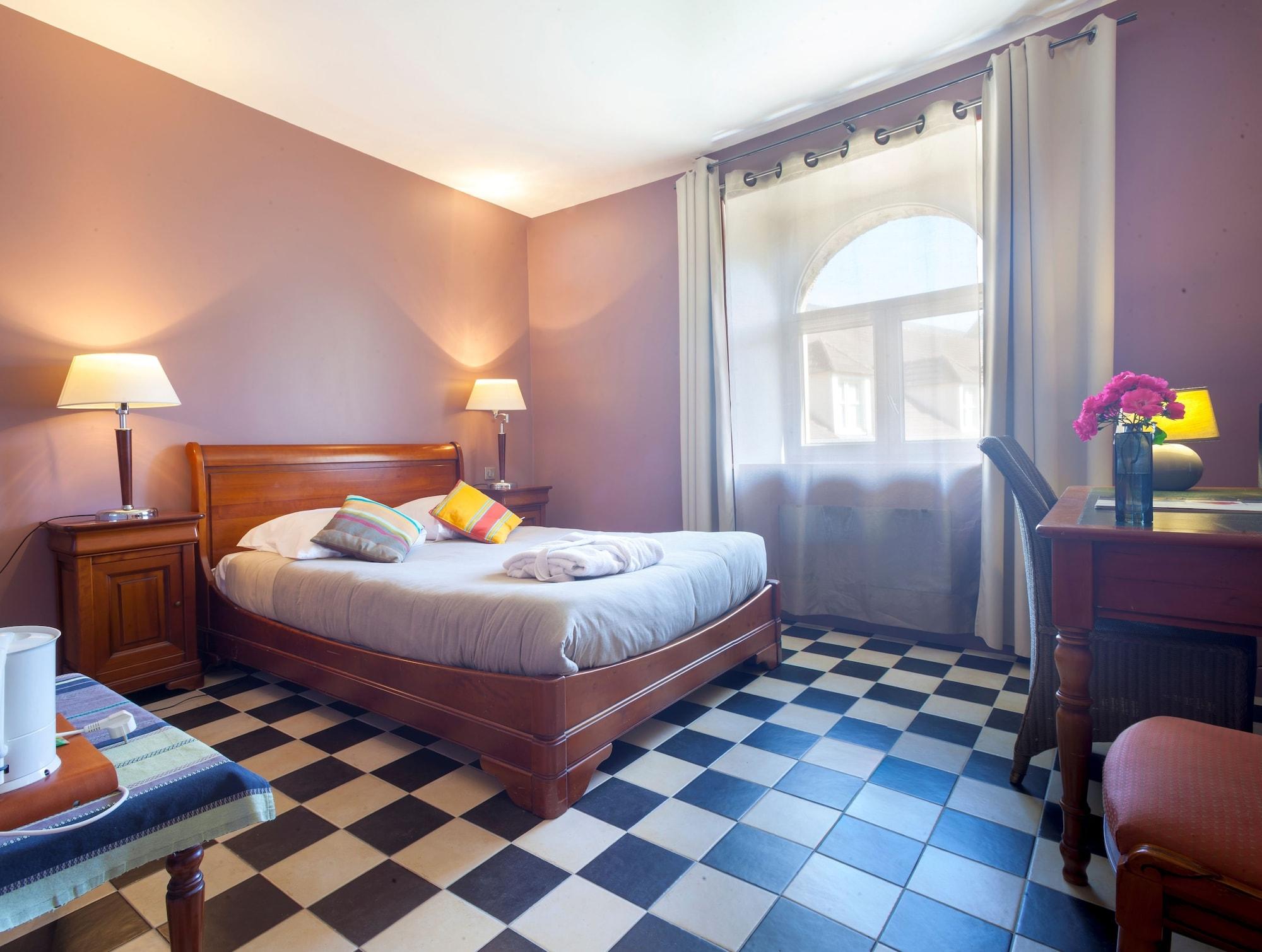 Auberge Du Manet Montigny-le-Bretonneux Luaran gambar