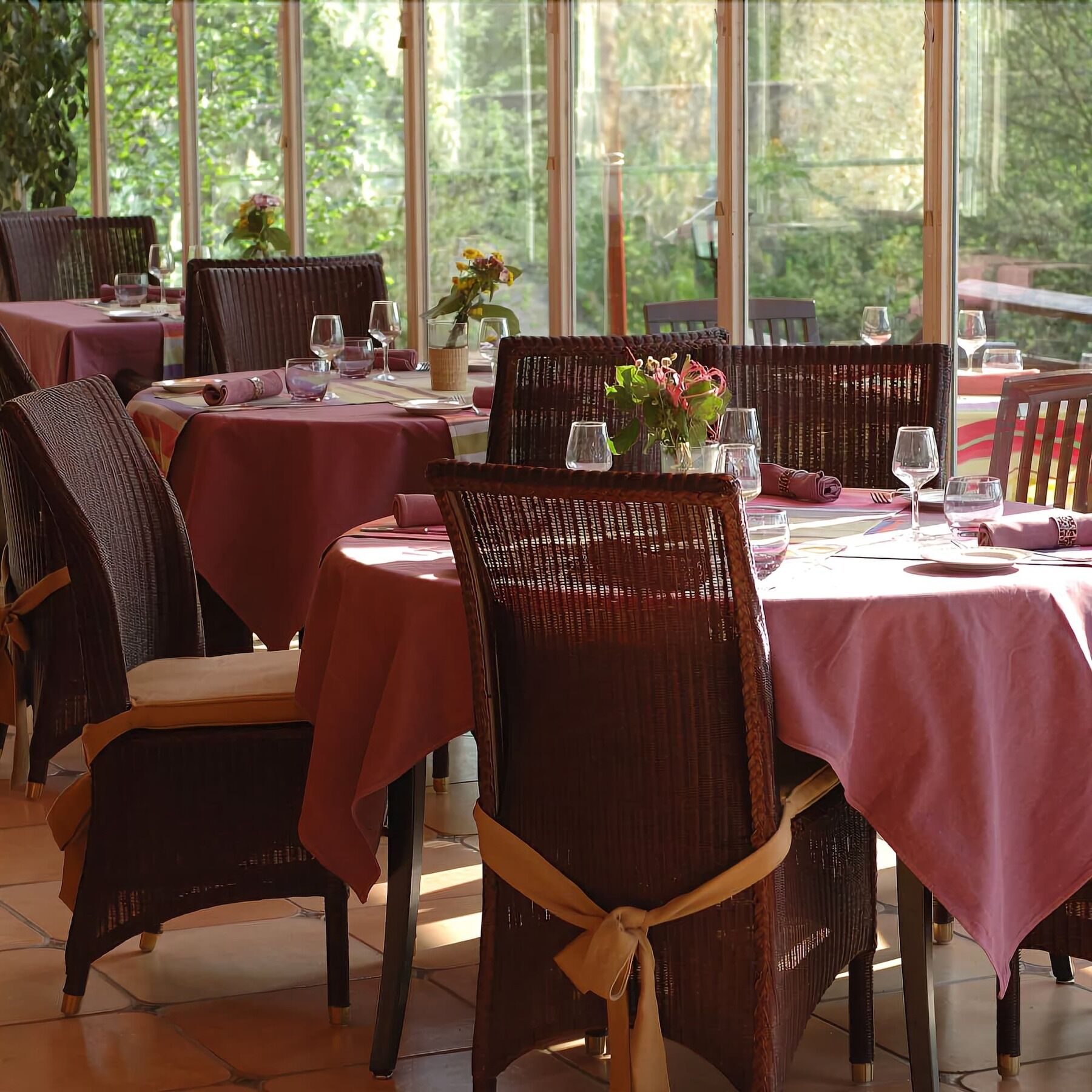 Auberge Du Manet Montigny-le-Bretonneux Luaran gambar
