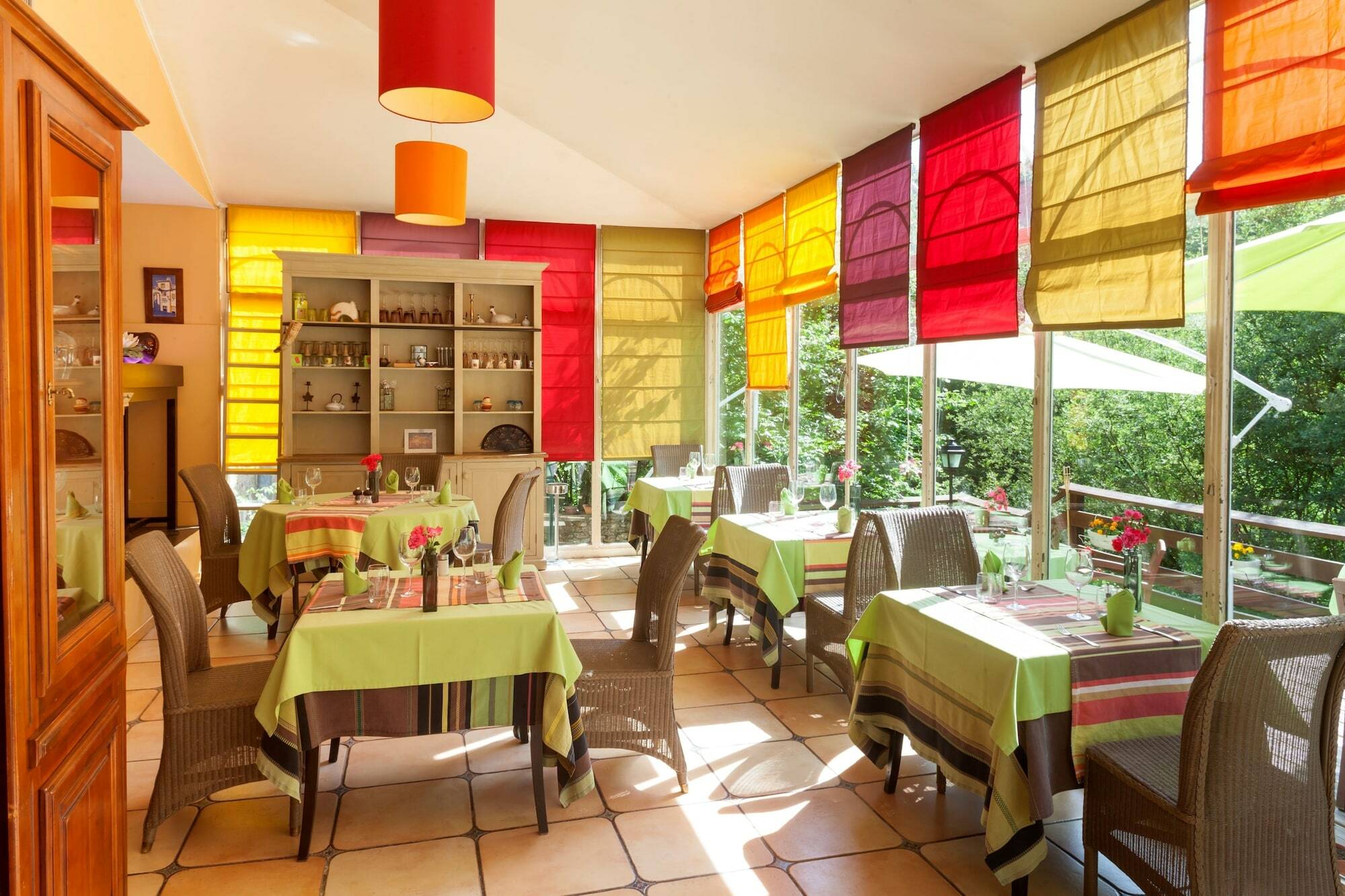 Auberge Du Manet Montigny-le-Bretonneux Luaran gambar